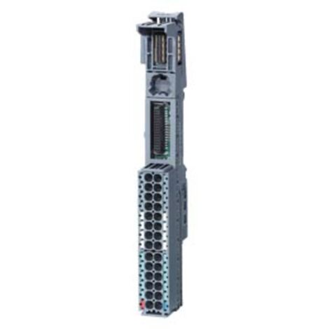 MORSETTO PLC SIEMENS 6ES7193-6BP20-0BA0 6ES71936BP200BA0 28,8 V/CC