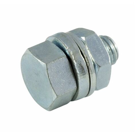 morsetto portacavo chiave 17mm