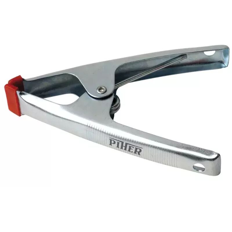 Pinzetta 5cm metallo 57050 Piher