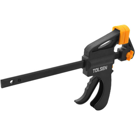 MORSETTO RAPIDO MM.150