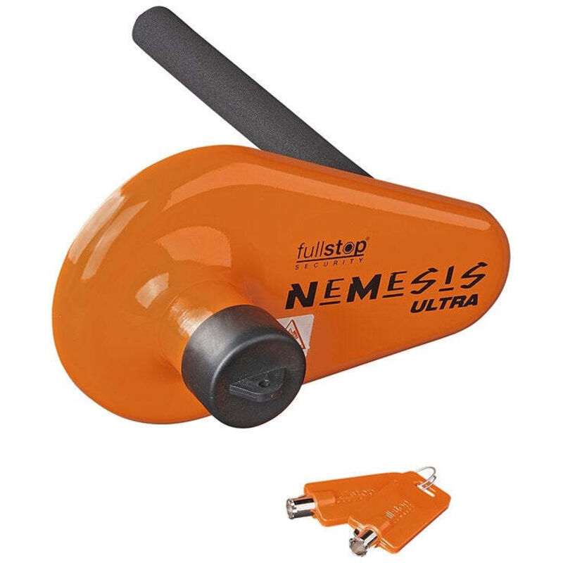 Morsetto ruota Nemesis Ultra SCM