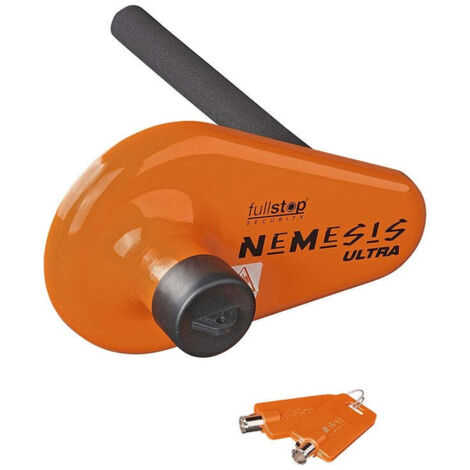 Morsetto ruota Nemesis Ultra SCM