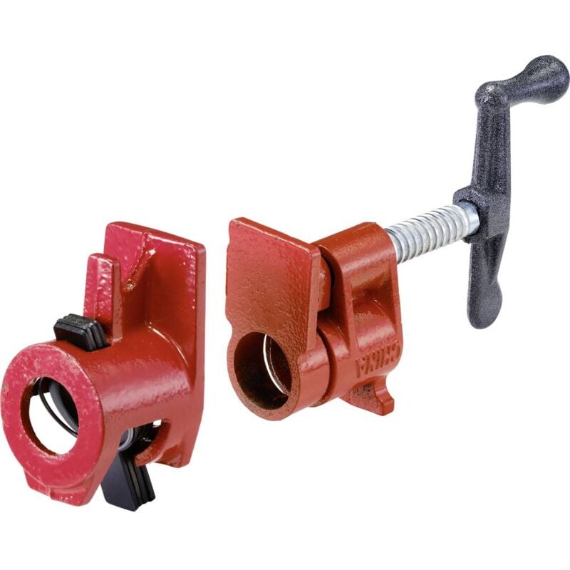 Morsetto a vite senza fine TOOLCRAFT TO-7173954