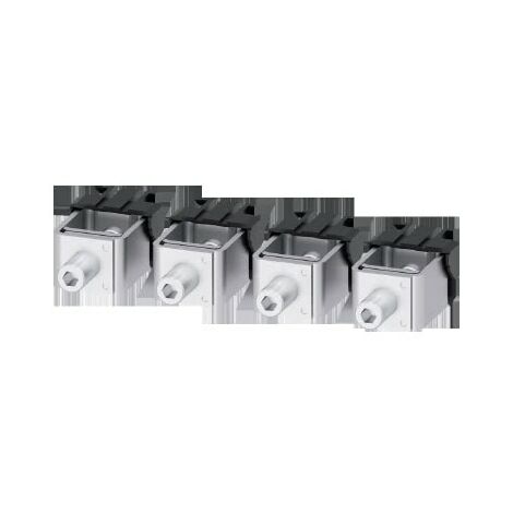 Morsetto Serracavo Accessori per 3VA1 250
