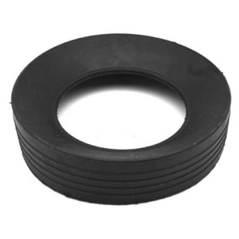 MORSETTO SOTTOVASO PER CURVA W.C. Diam. est. 110/118