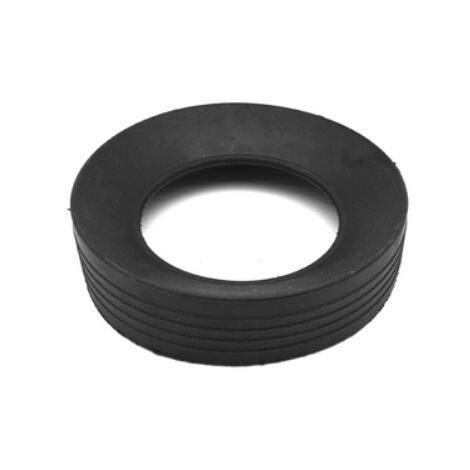 MORSETTO SOTTOVASO PER CURVA W.C. Diam. est. 110/118 G.M.P