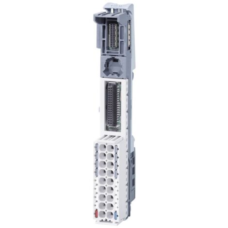MORSETTO SPS SIEMENS 6ES7193-6BP00-0DA0 6ES71936BP000DA0 28,8 V/CC