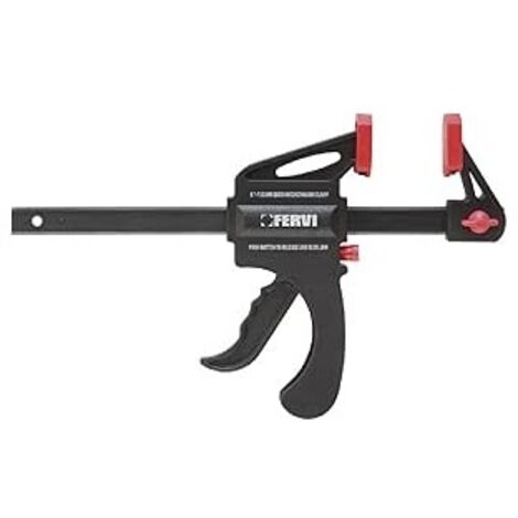 MORSETTO STRETTOIO RAPIDO AUTOMATICO 150X63MM