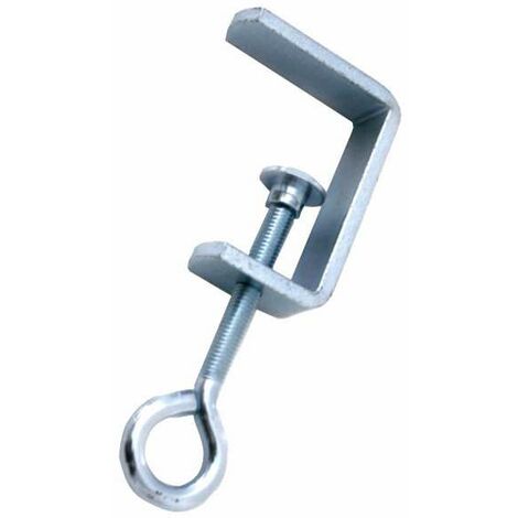 Morsetto Traforo Pesante 60