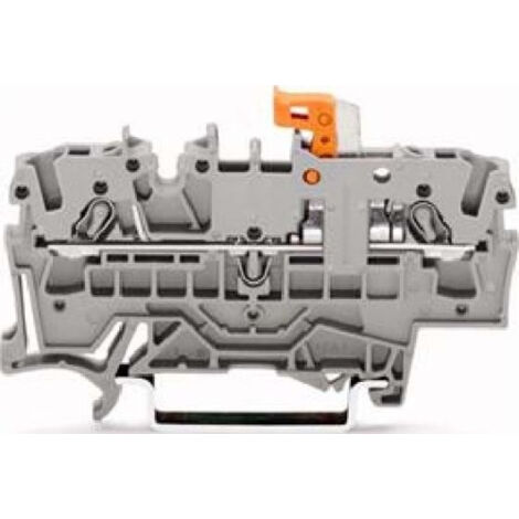 MORSETTO TRON ONNER 20021671 WAGO 2002-1671