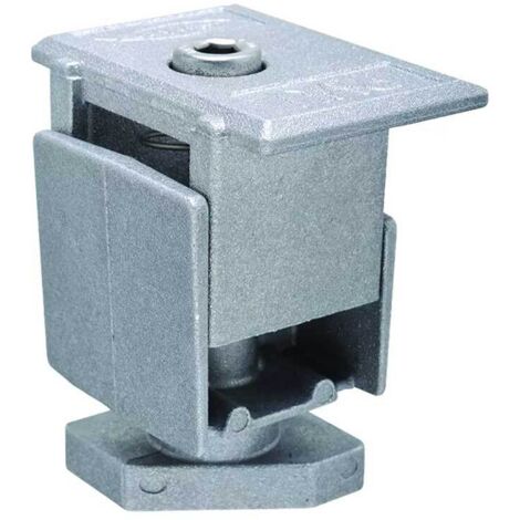 Morsetto Unico Fischer PM U per Sistemi Solar Fix  519784