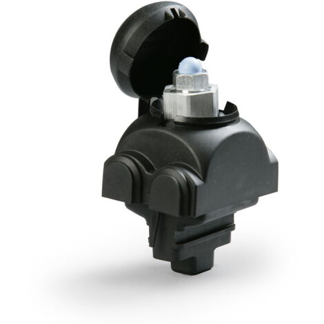 Morsetto unilaterale Al/Cu, 10-70/1, 5-50 Al/Cu SLIP12.127
