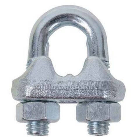 MORSETTO ZINCATO 8016 ROBUR