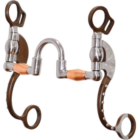 Morso correctional antique engraved