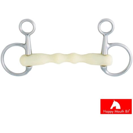 Morso tipo baucher intero mm20: 13,5 CM