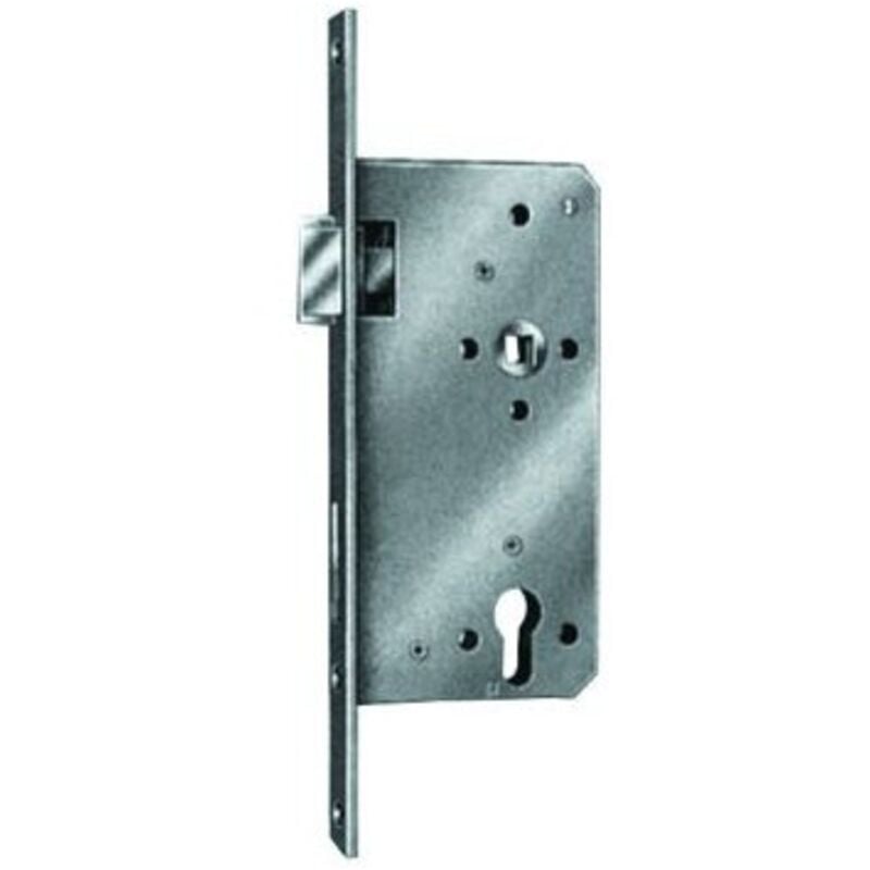 KFV - Mortaise 154 pzw, pour les portes affleurantes Nr.154