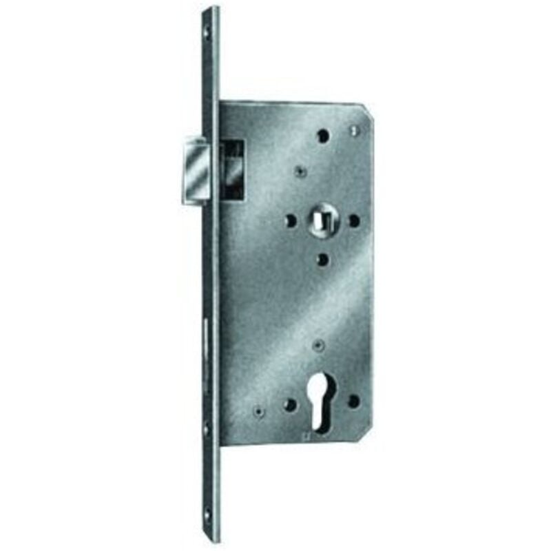 KFV - Mortaise 154 pzw, pour les portes affleurantes Nr.154