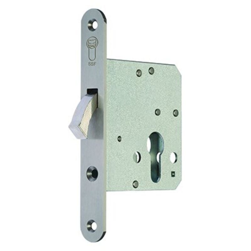 Mortaise porte st 71 wc fr 20/55 est 001avec sbl, sans Clé de serrage pour les vis de fixation de coupe