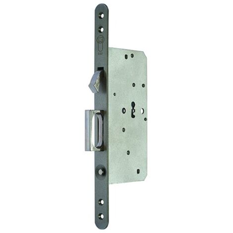 Mortaise porte ST 72 WC FR 20/55 EST 001rd.avec SBL