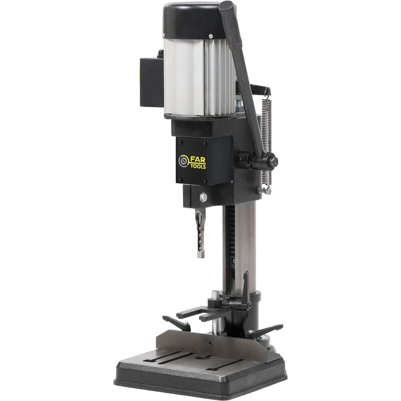 Fartools - Mortaiseuse 370W 1400tr/min course0-76mm Ø13mmB16