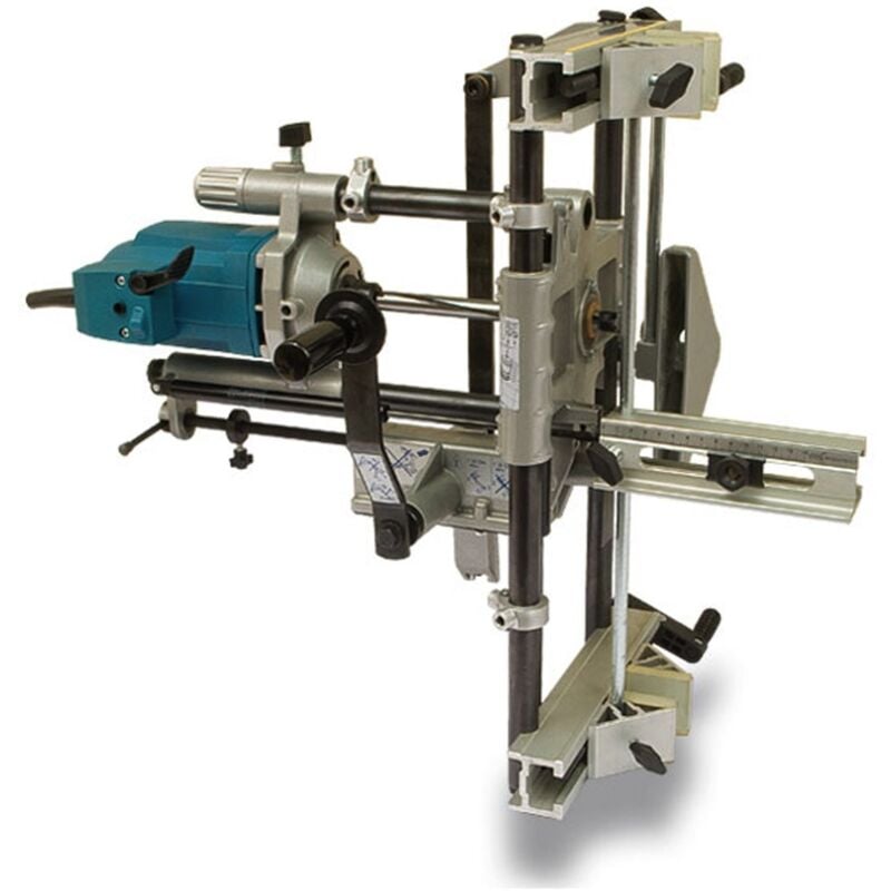 Mortaiseuse Virutex FC116U