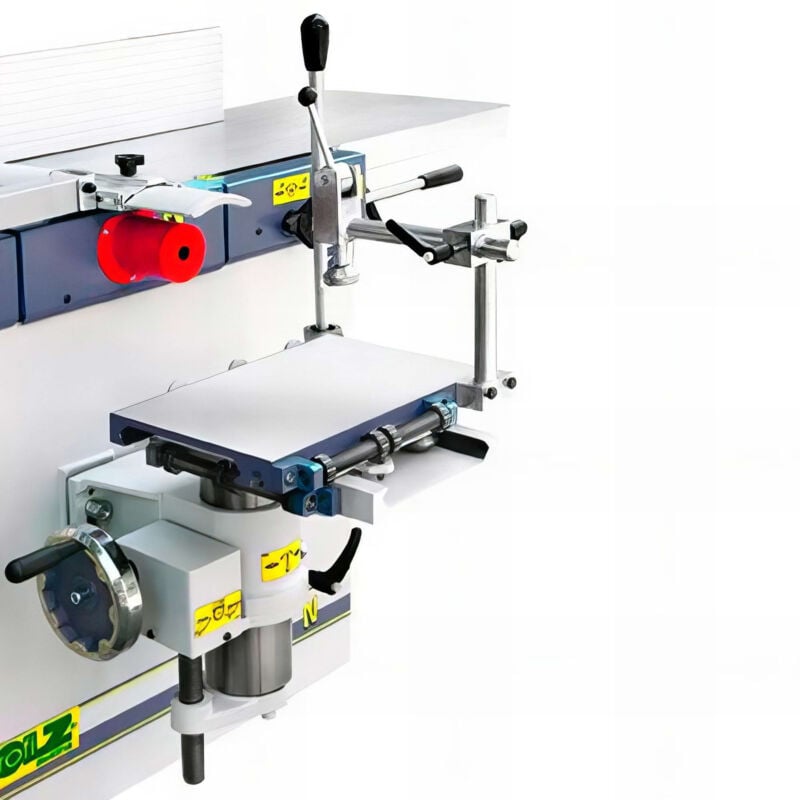 Mortaiseuse pour COMB320E/ES - COMB320E-LL Holzprofi