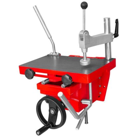 Mortaiseuse pour raboteuse a bois Holzmann hob305proll