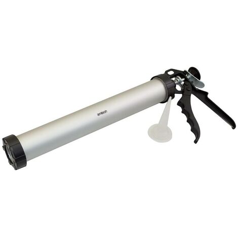 Mortar Gun Heavy Duty Pointing Grouting Sausage Paving Cement Caulking Set H2178