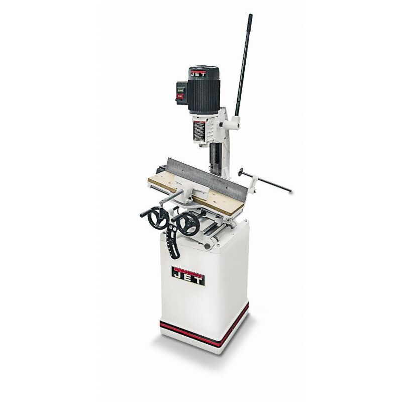 JET - Mortasatrice 230V 719AS-M