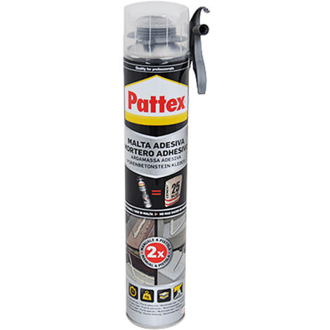 Mortero Adhesivo Pattex Ml. 750
