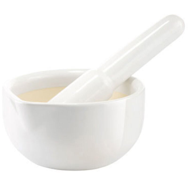 Mortier en céramique 11cm avec pilon 900872 Tescoma