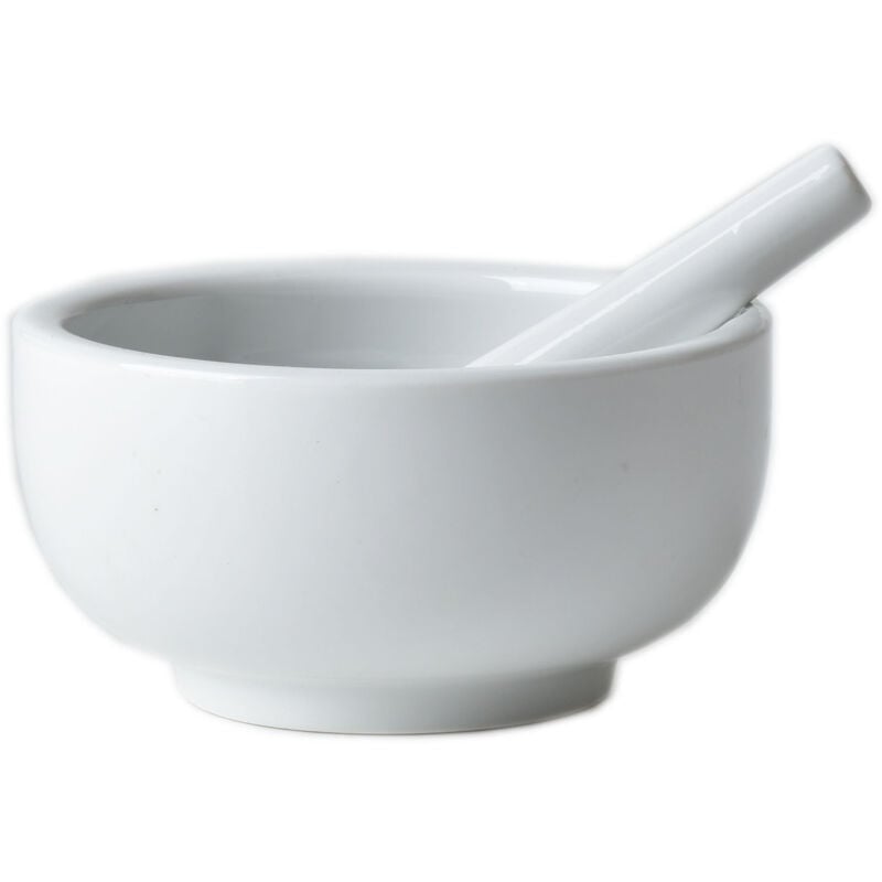 Mortier BASIC 15x15xh7,5cm 620ml