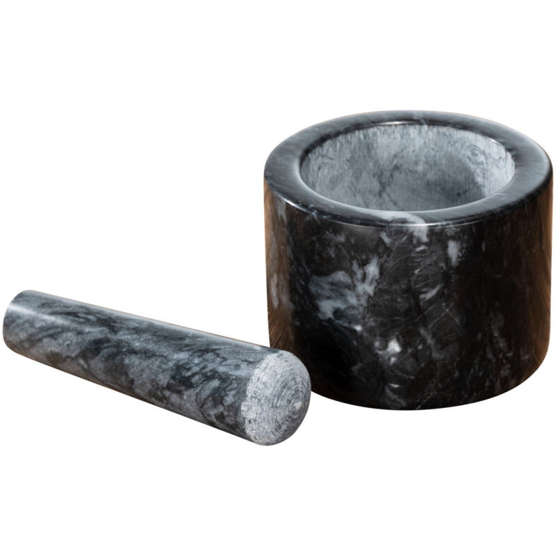 Wenko - Mortier en marbre bo