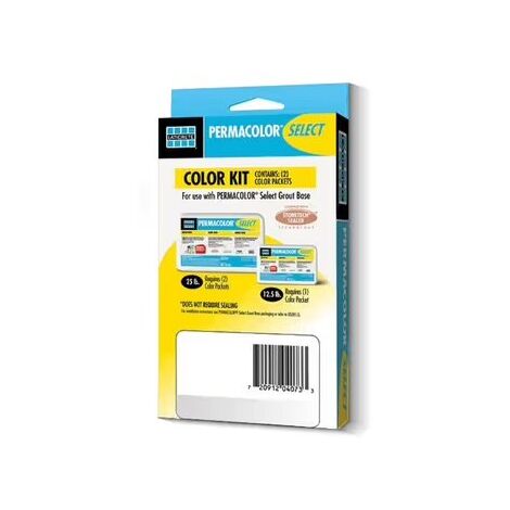 Mortier Joint - PERMACOLOR SELECT - 5.6kg
