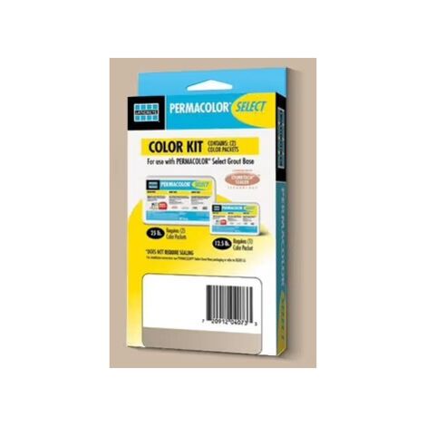 Mortier Joint - PERMACOLOR SELECT - 5.6kg