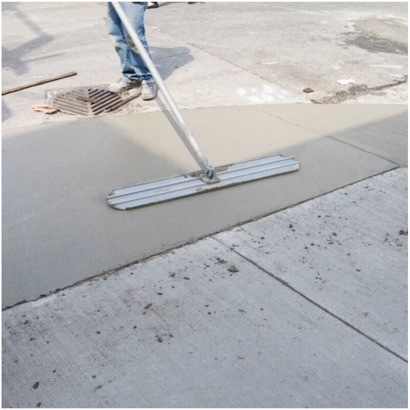 Mortier pour sols industriels et voiries à prise et durcissement rapide - 25 Kg Gris - MATPRO