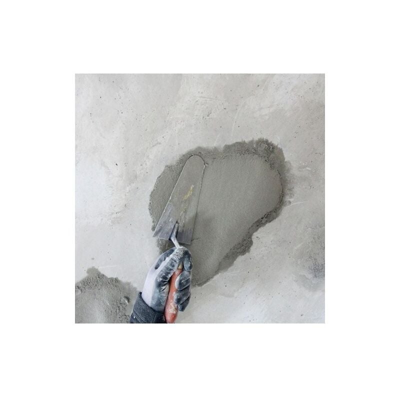 Mortier Rebouchage - Pot 10 L - Metaltop