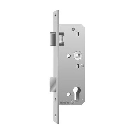 Mortiser GLT PZ.E72.VK8.D30.20RD.DL LOCK