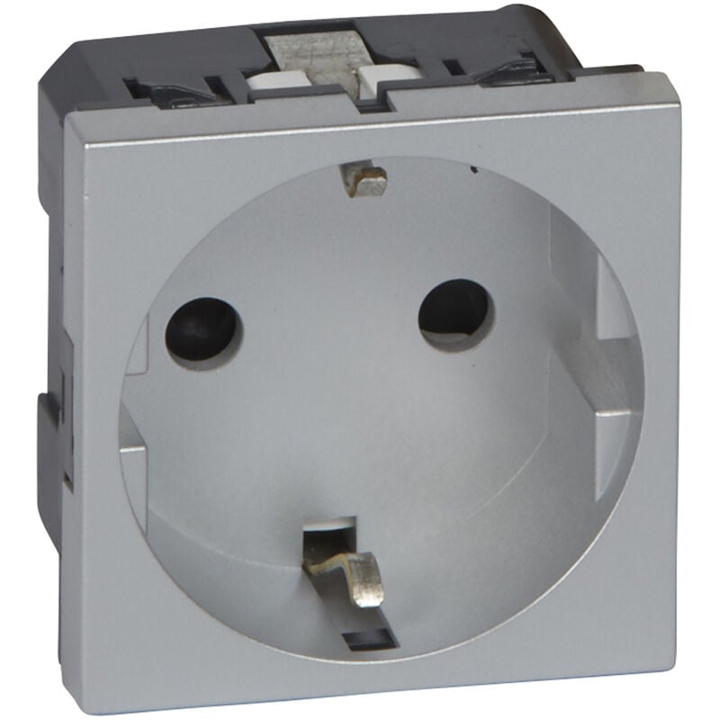 

Legrand - MO-BASE 2P+T 2M AL TOR 079213