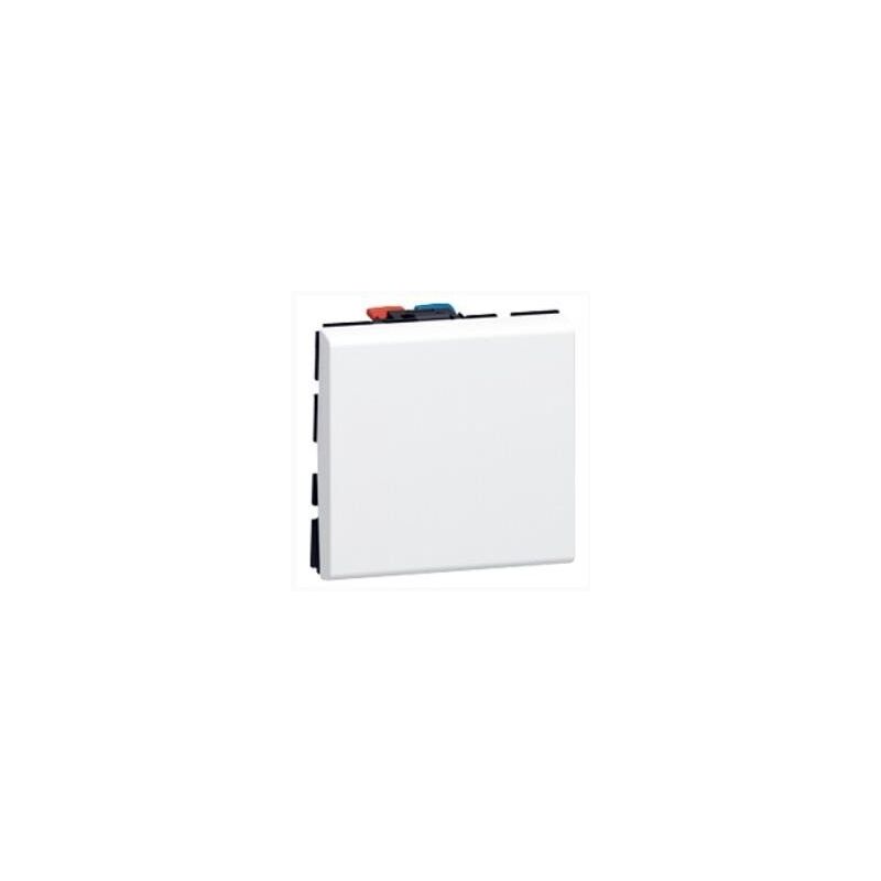 

MO-INTER 10AX 2M BL 077010 - Legrand