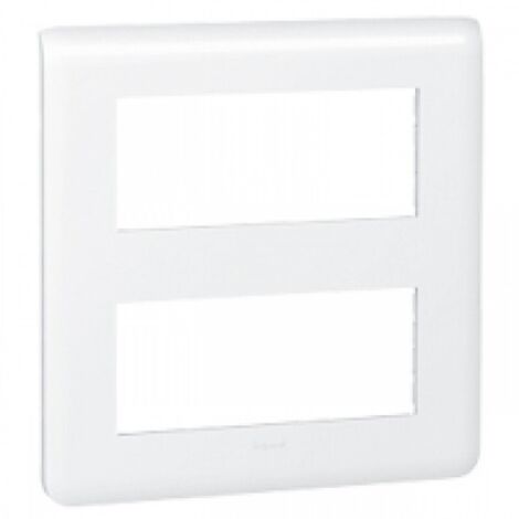 MOSAIC PLAQUE 2X5M LEGRAND 078830