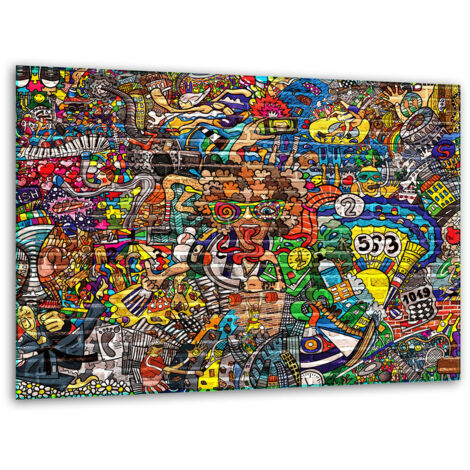 Mosaico 40x30.
