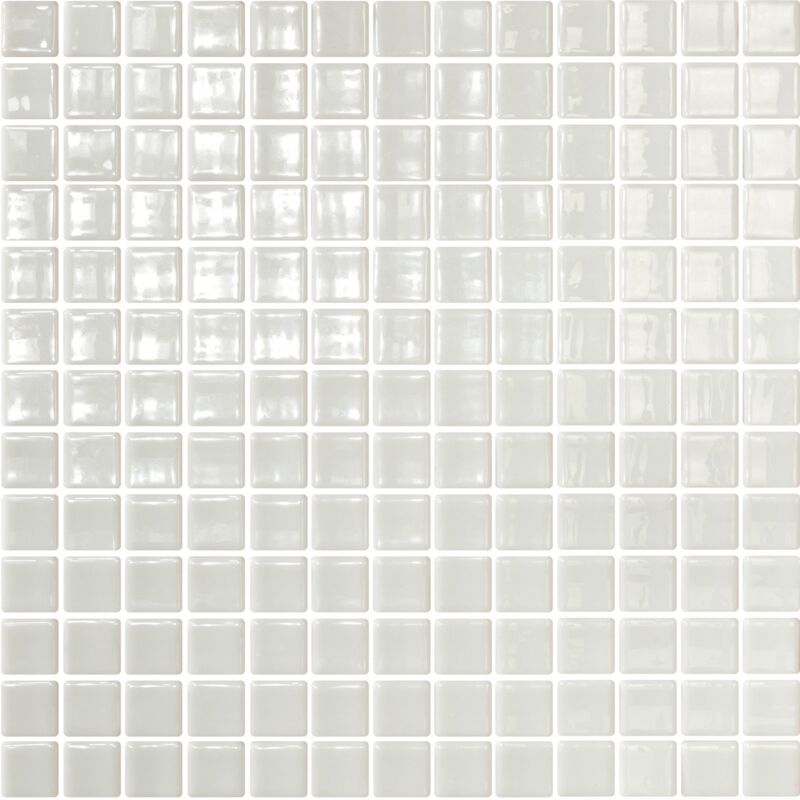 

Mosaico Blanco 2,5x2,5 (caja de 2 m2)