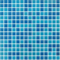 Mosaico Mix Oceano Spazio 32 7x32 7 cm