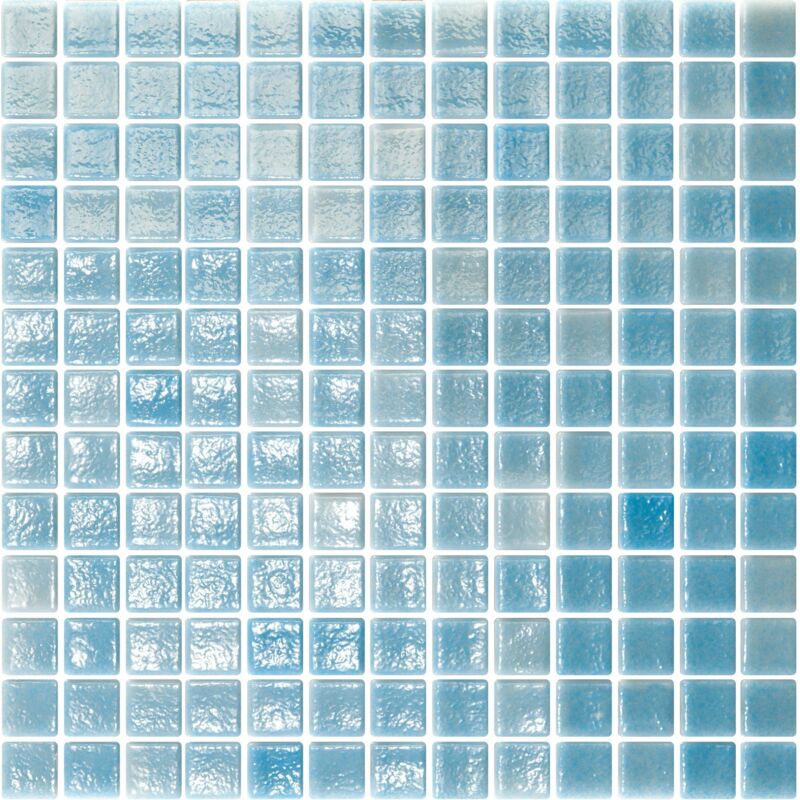

Mosaico niebla piscina 2,5x2,5 (caja de 2 m2)