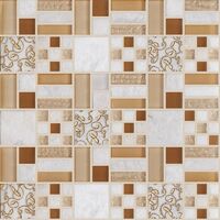 Mosaico Socrate Spazio 30x30 cm