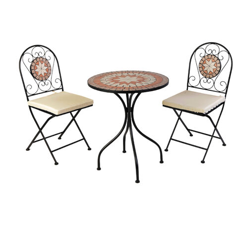 Mosaik Set 3'teilig-DMC4341-var