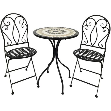 Mosaik Set 3'teilig-DMC4428-Set