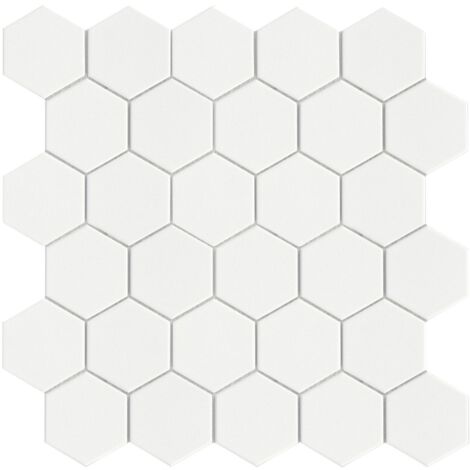 MOSAÏQUE 133422 WHITE
