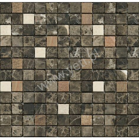 Mosaïque CM-7100